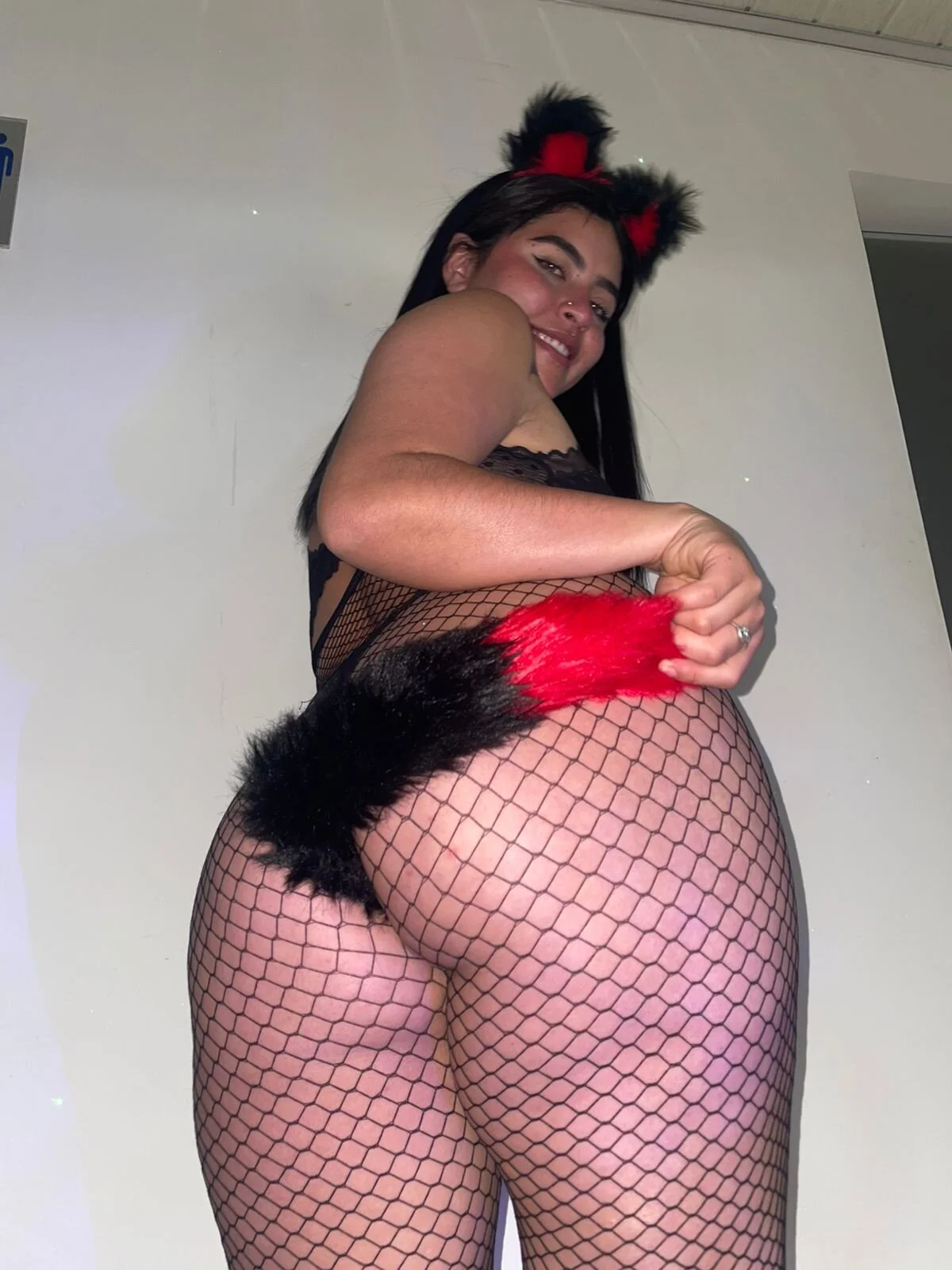 XXX Porn Photo of Nude _luna_torres 53