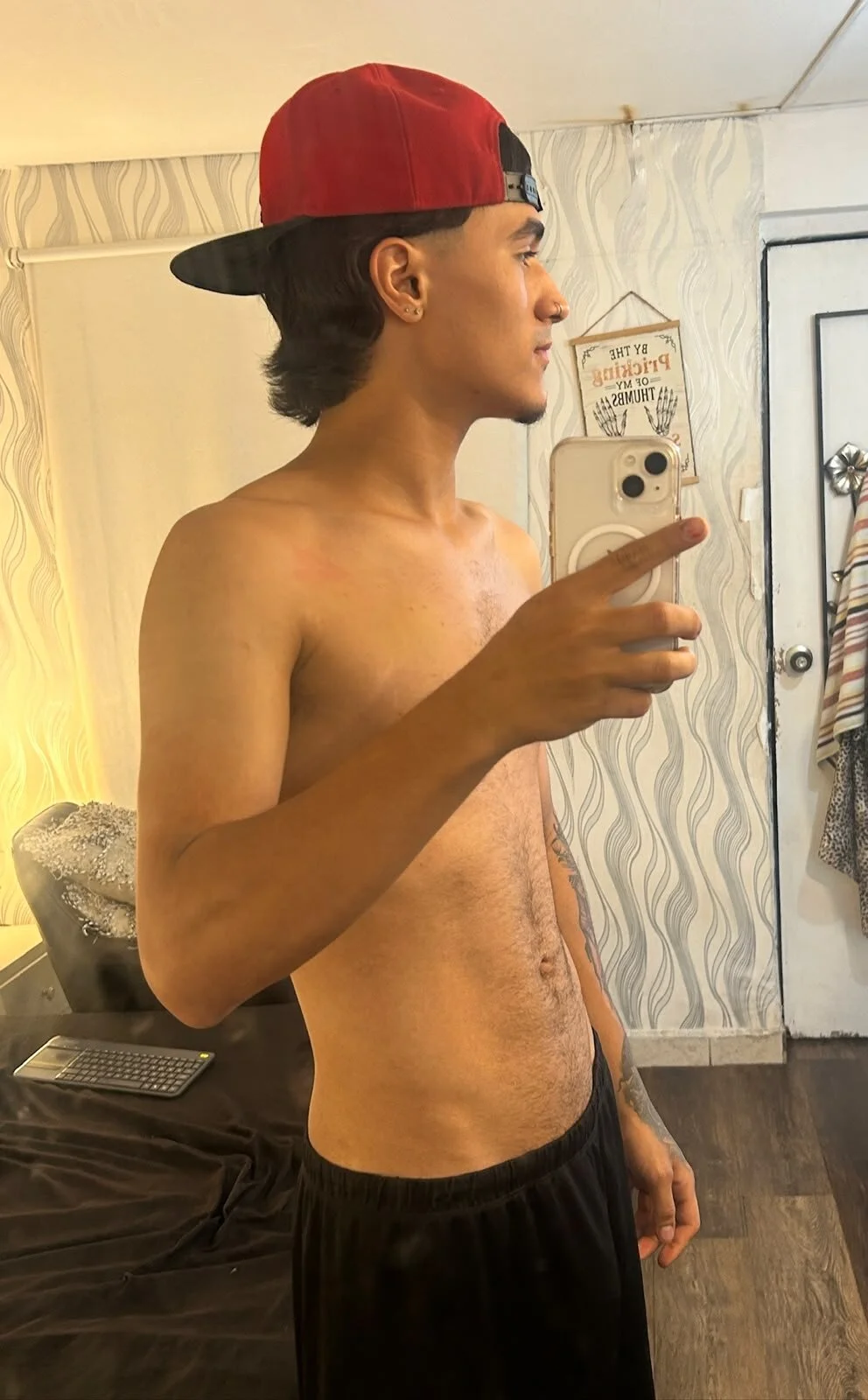 XXX Porn Photo of Nude Andreao_Pirlo 6