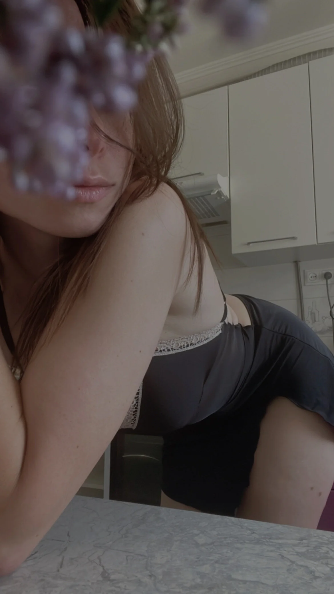 XXX Porn Photo of Nude AnnaBlossom 7
