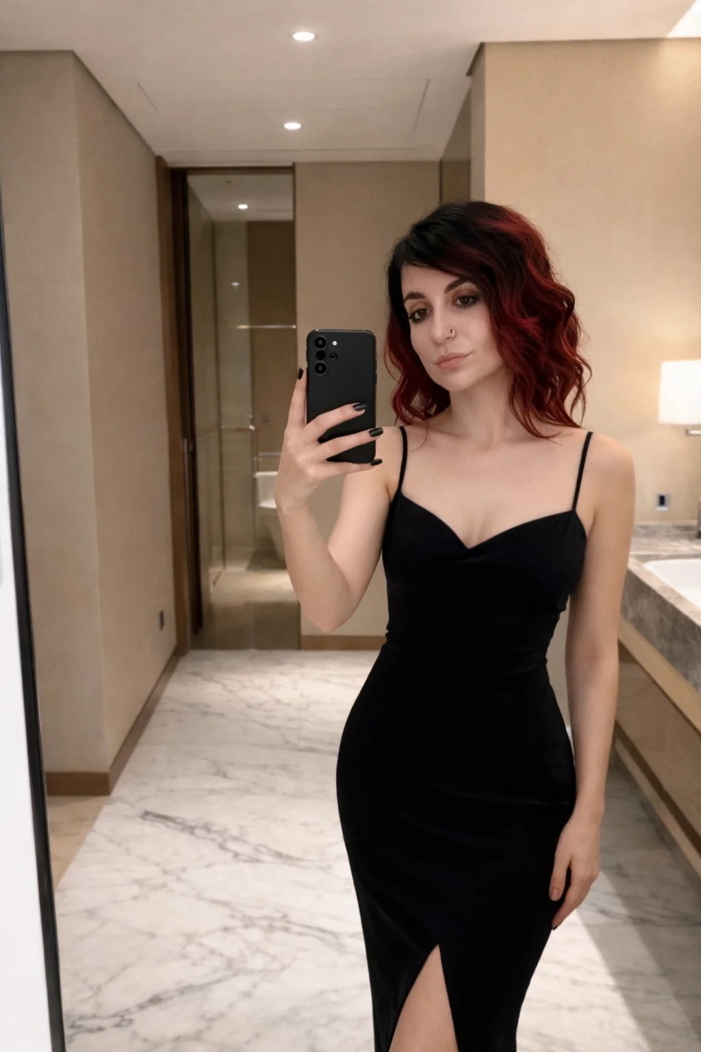 XXX Porn Photo of Nude AuroraAllure_27 7