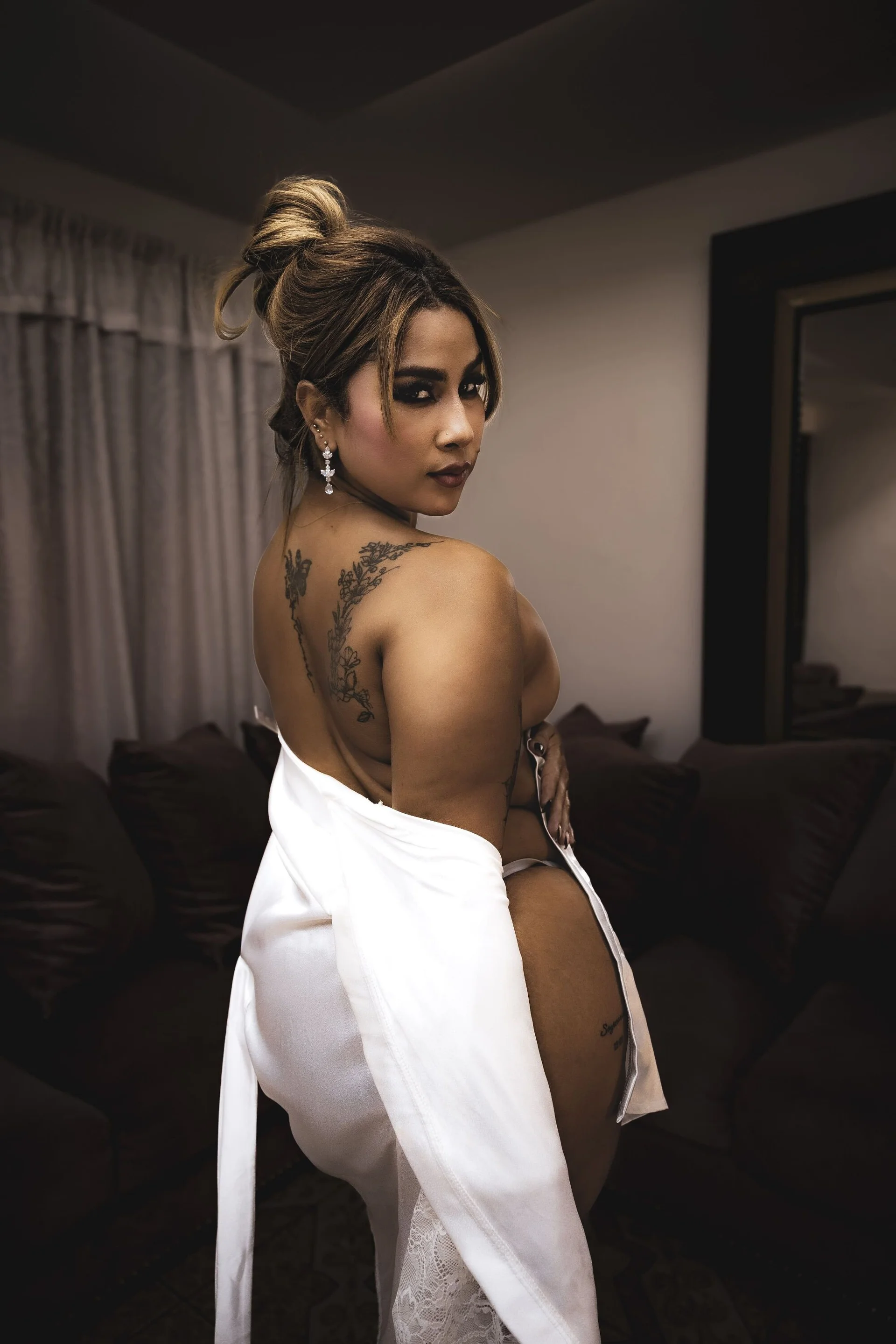 XXX Porn Photo of Nude sagitariuus_girll 14