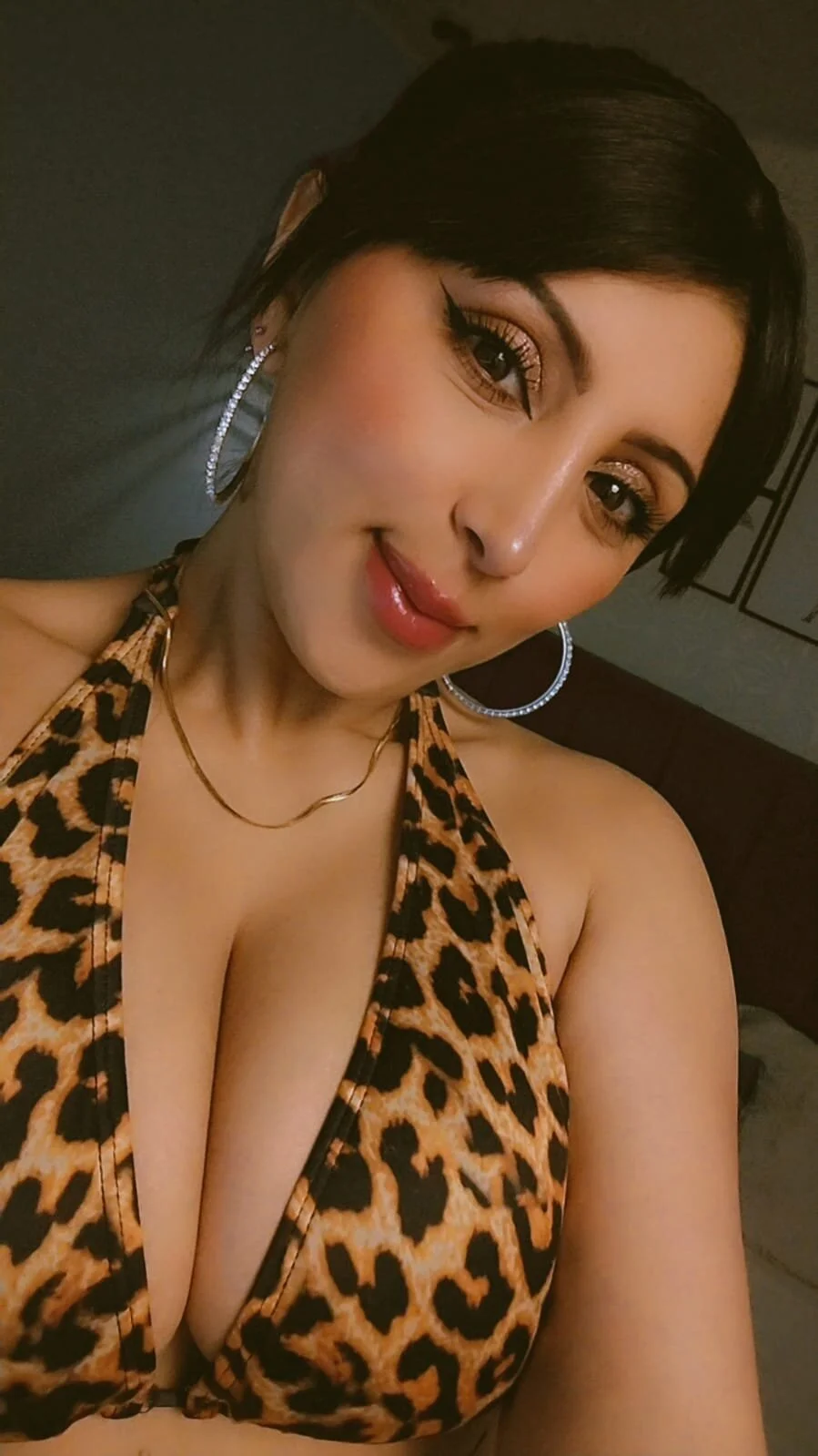 XXX Porn Photo of Nude tiffani__love 112
