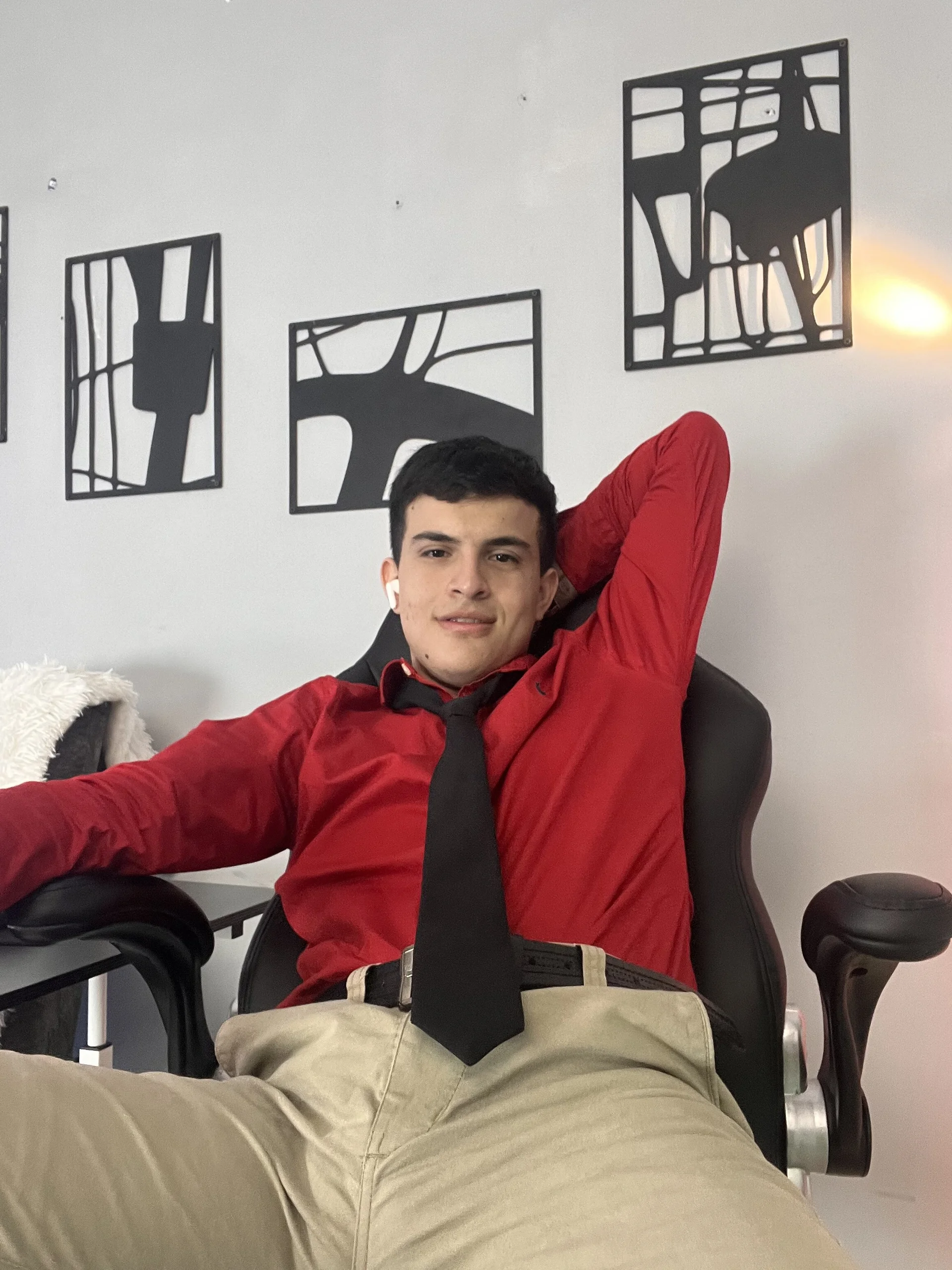 XXX Porn Photo of Nude nico_pelusa 16