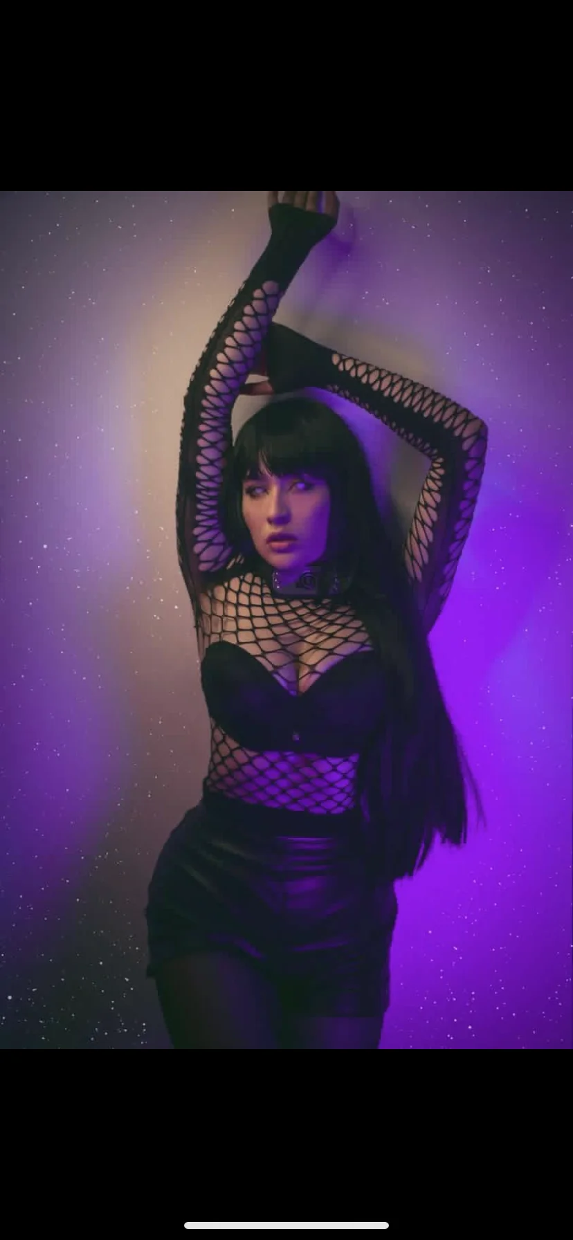 XXX Porn Photo of Nude charlottejacks 24