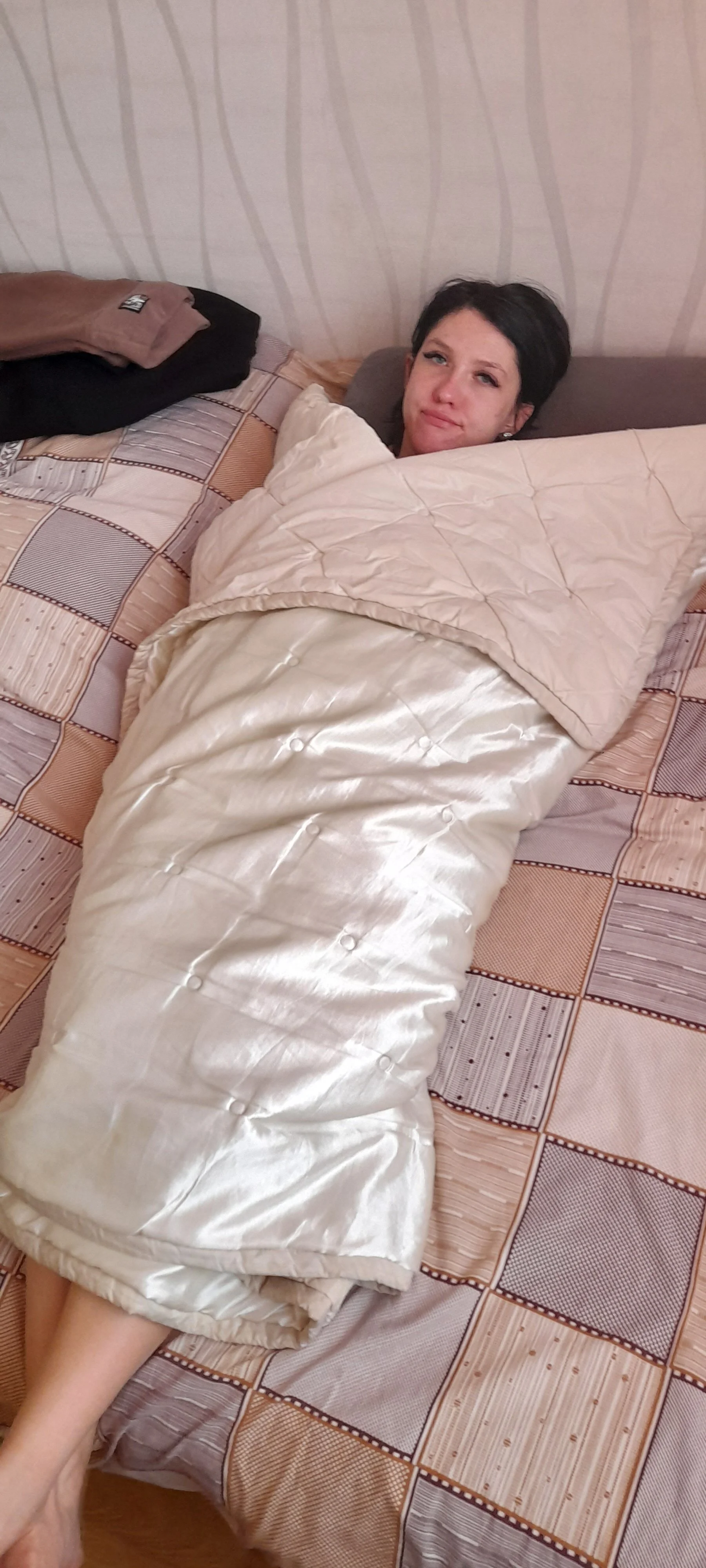 XXX Porn Photo of Nude Reginasmilee 4
