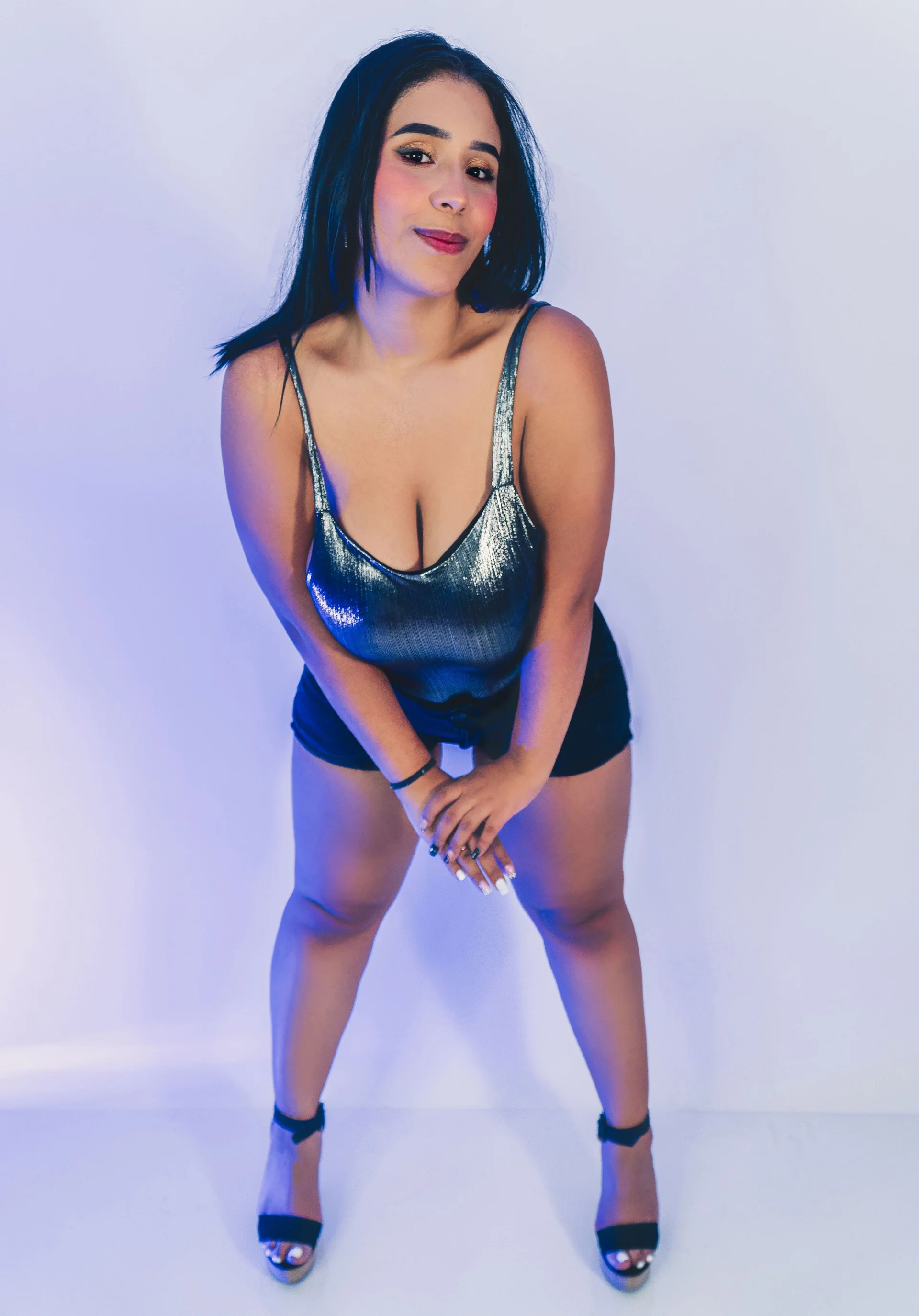 XXX Porn Photo of Nude SheylaBakerr 3