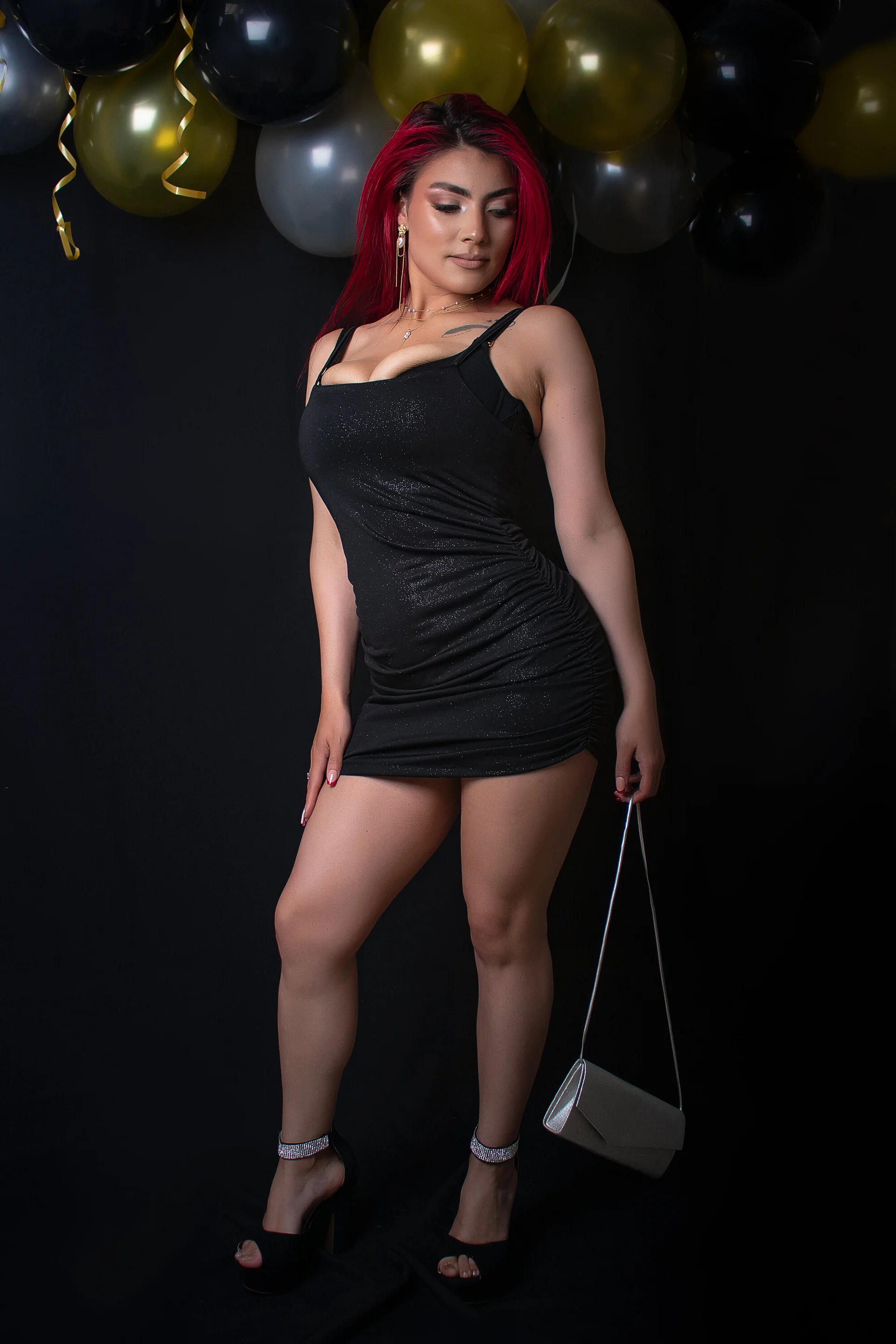 XXX Porn Photo of Nude AsheyBaker 8