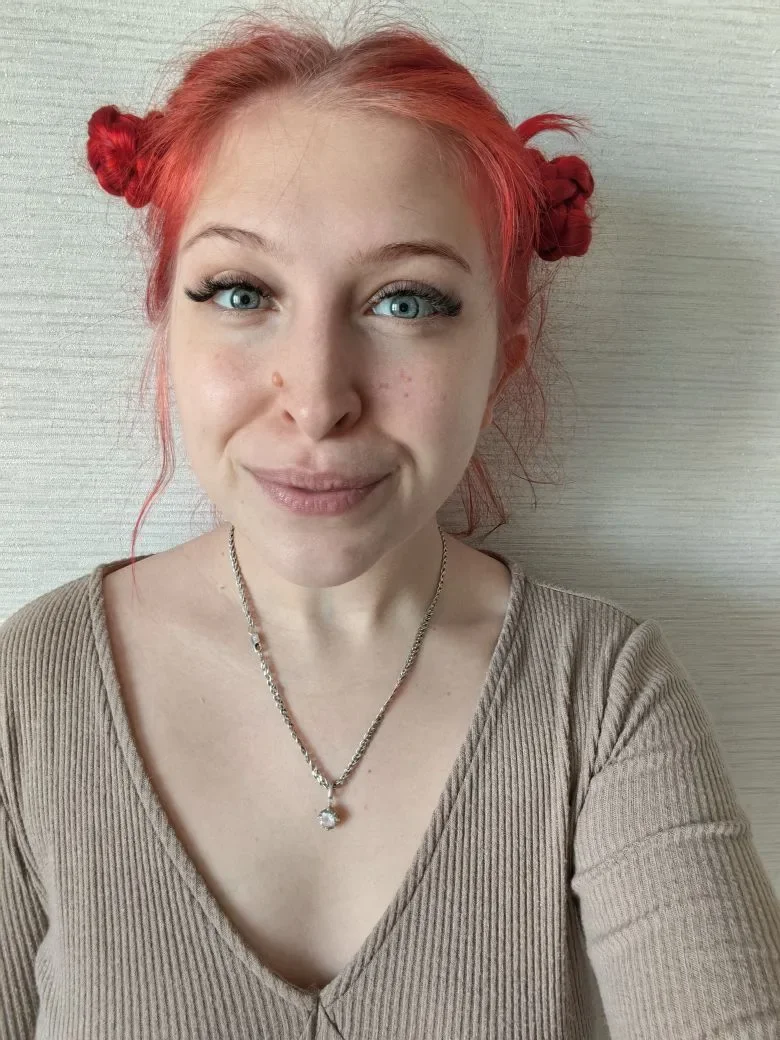 XXX Porn Photo of Nude __sweetcherry__ 2