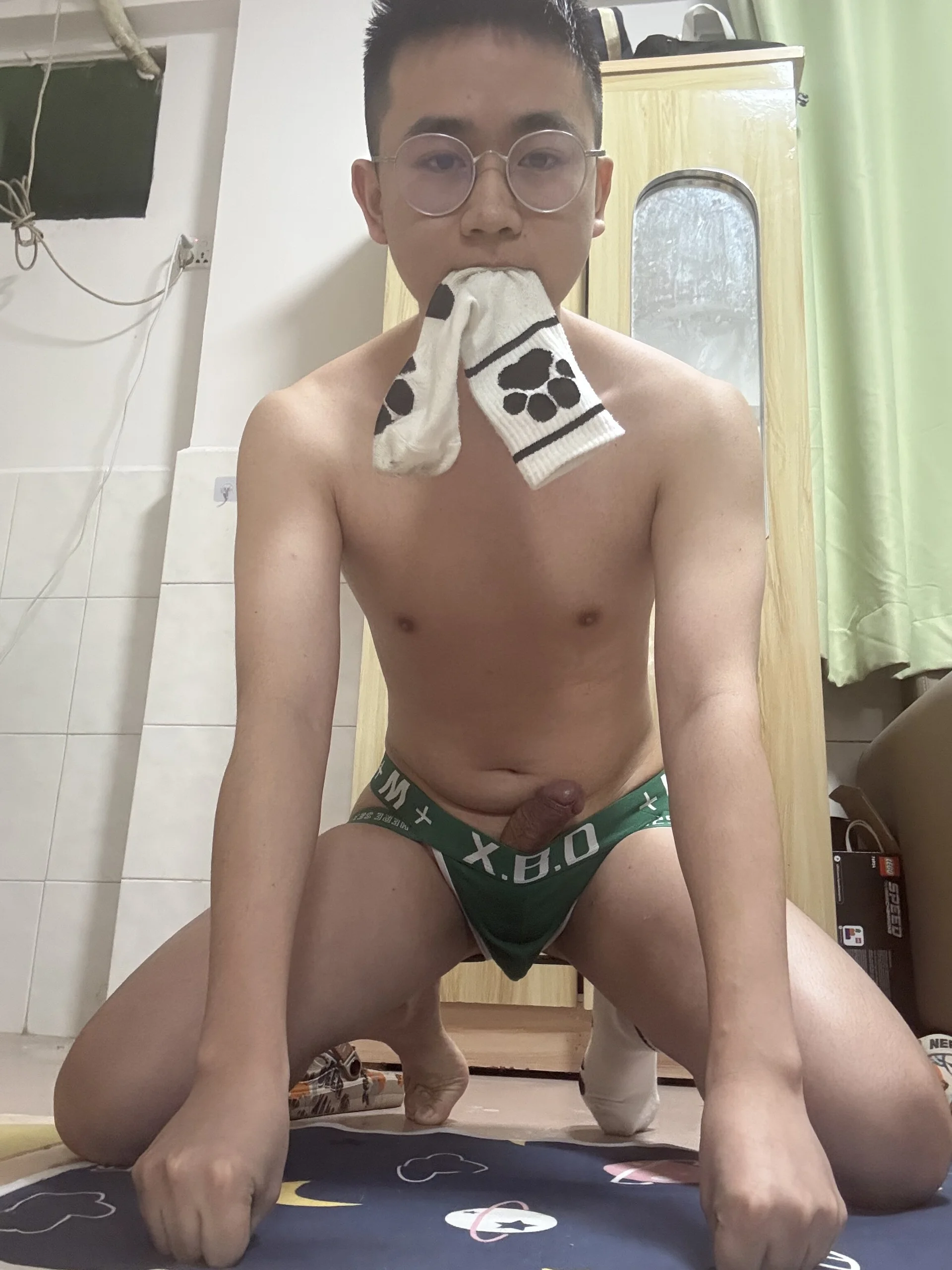 XXX Porn Photo of Nude slutpuppy_ 3