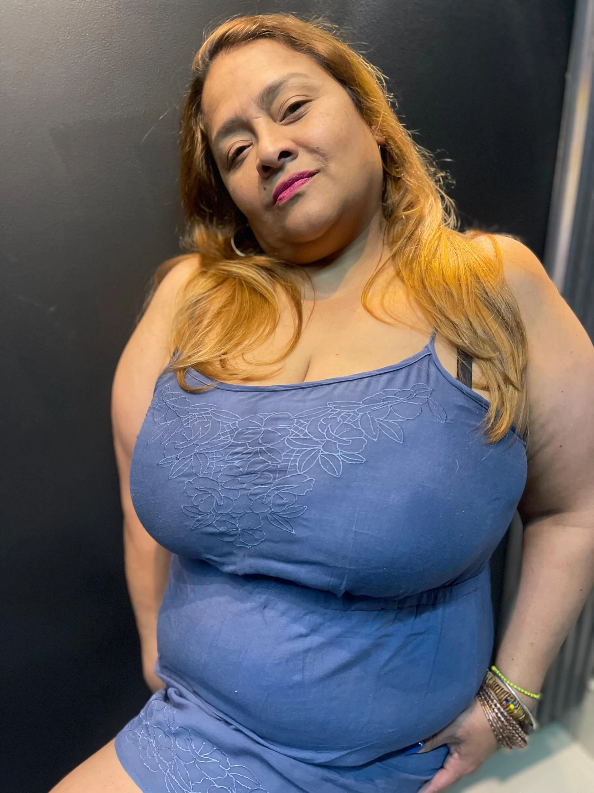 XXX Porn Photo of Nude MonzerratBoyer 11