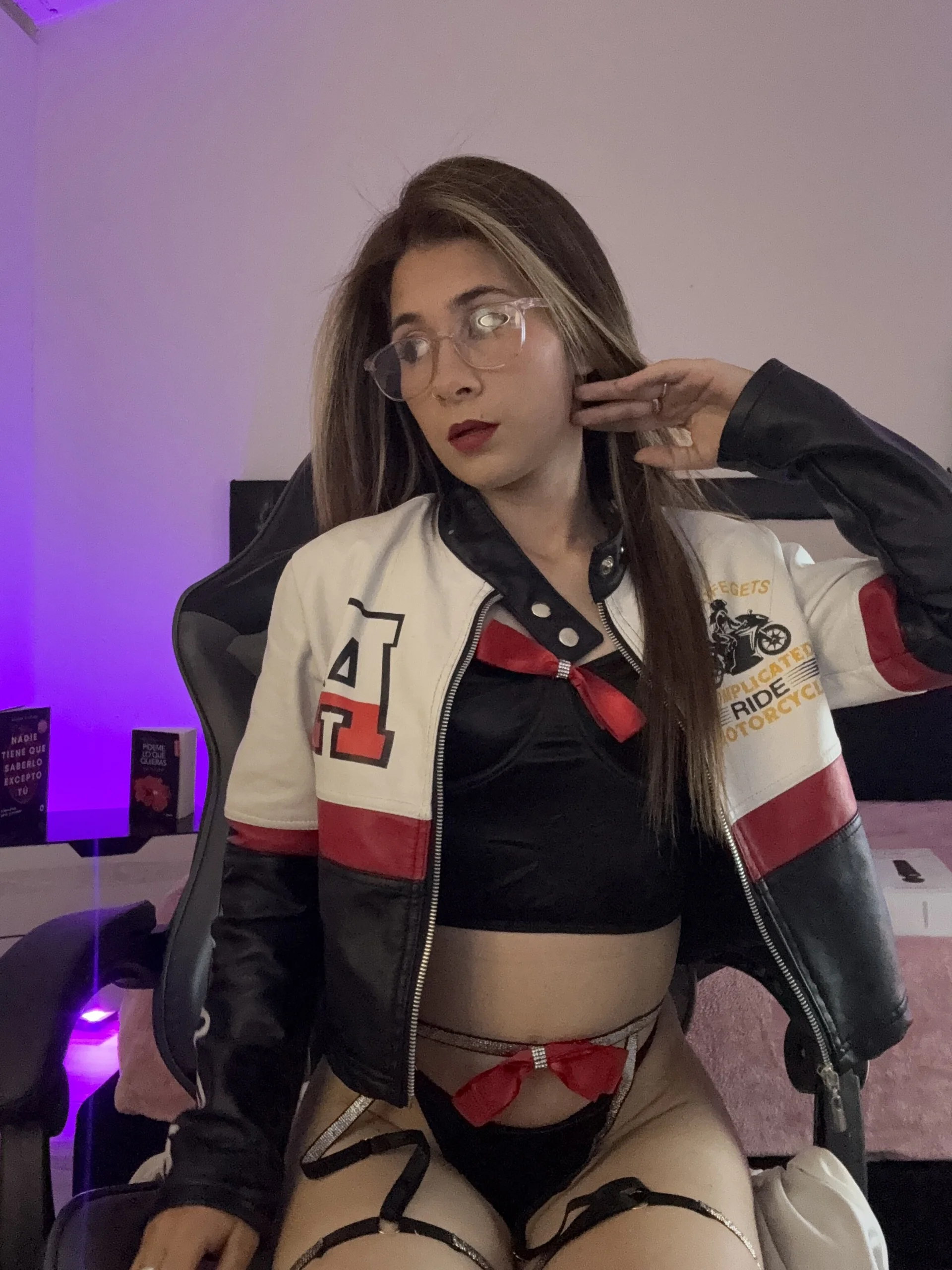 XXX Porn Photo of Nude SaraRoads 65