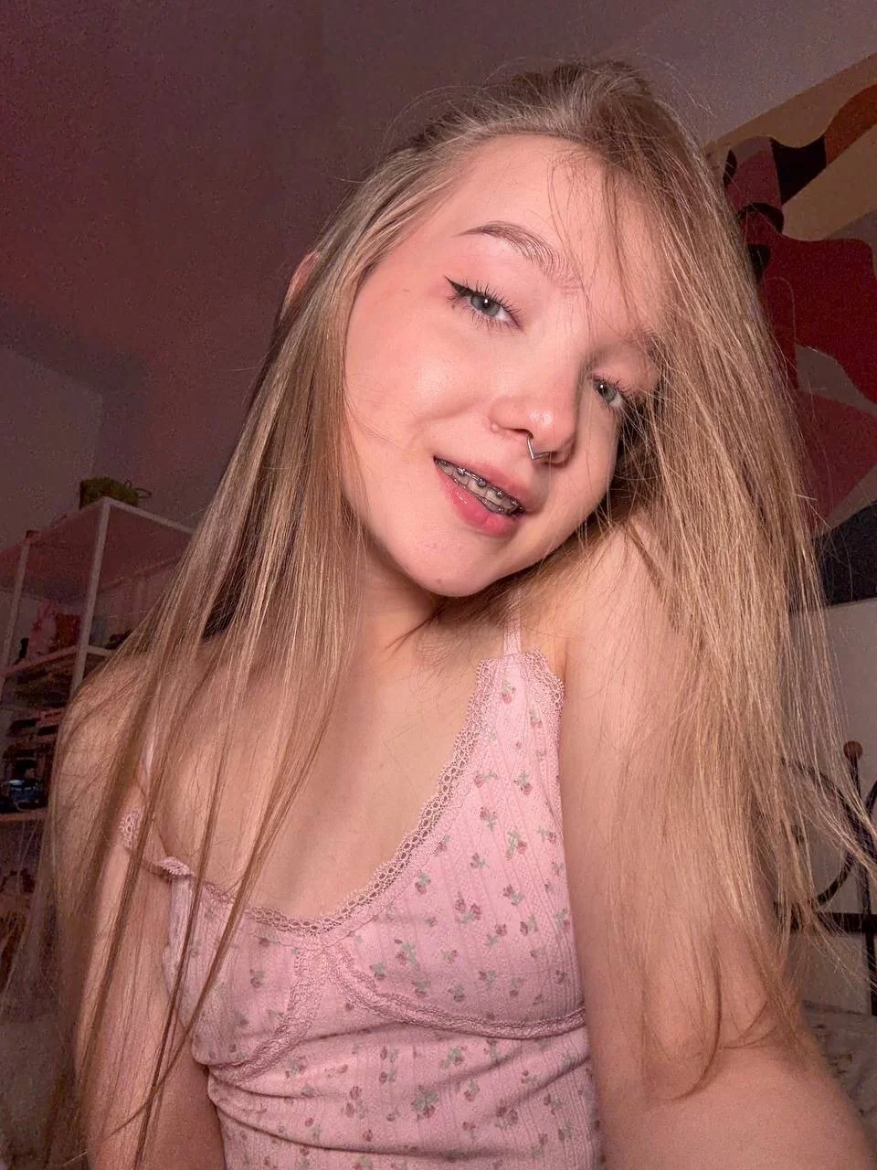 XXX Porn Photo of Nude bambi_lu 101