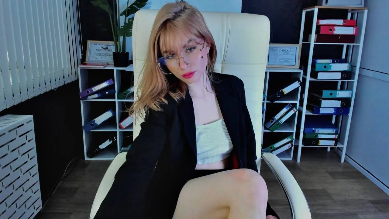 XXX Porn Photo of Nude katrin_james 7