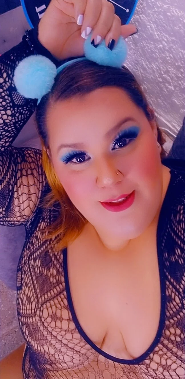 XXX Porn Photo of Nude GiannaMorrys 177