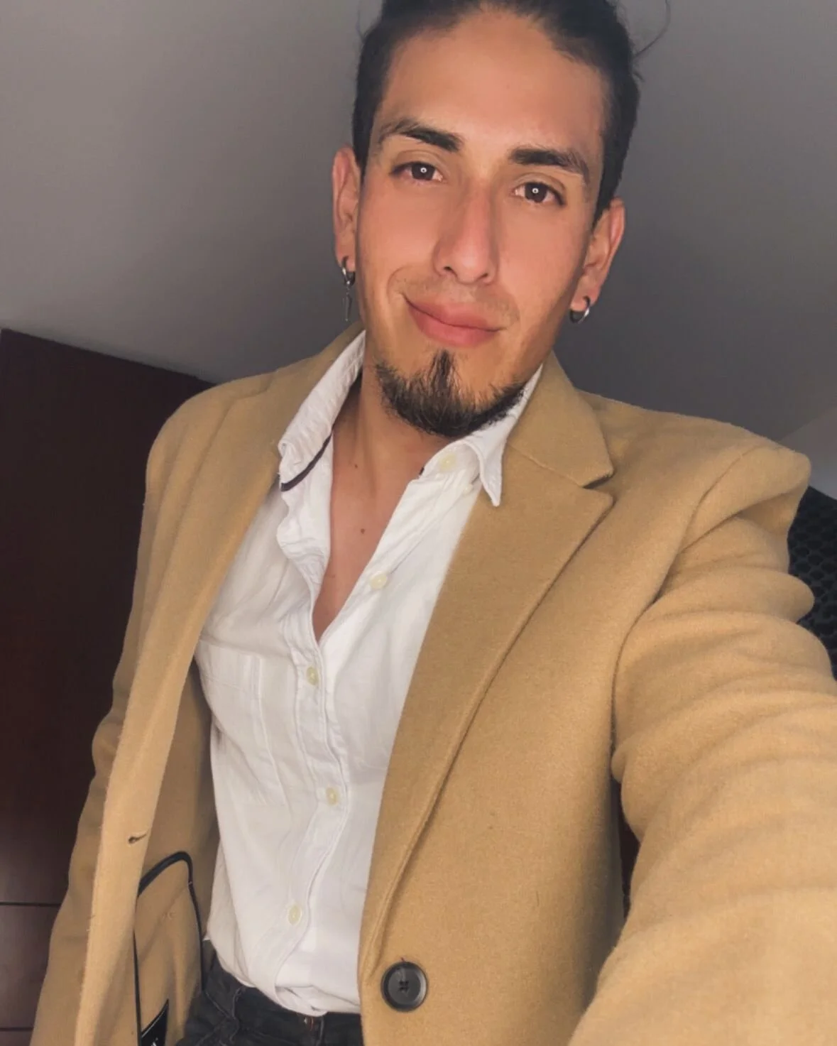 XXX Porn Photo of Nude Tom_blunt96 30