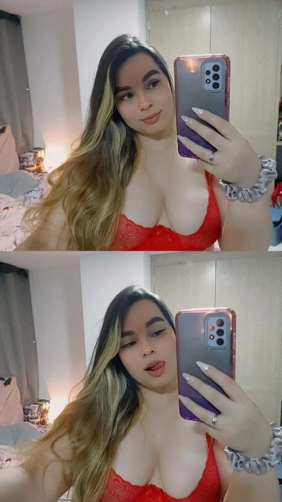 XXX Porn Photo of Nude CherryBloossomm 6