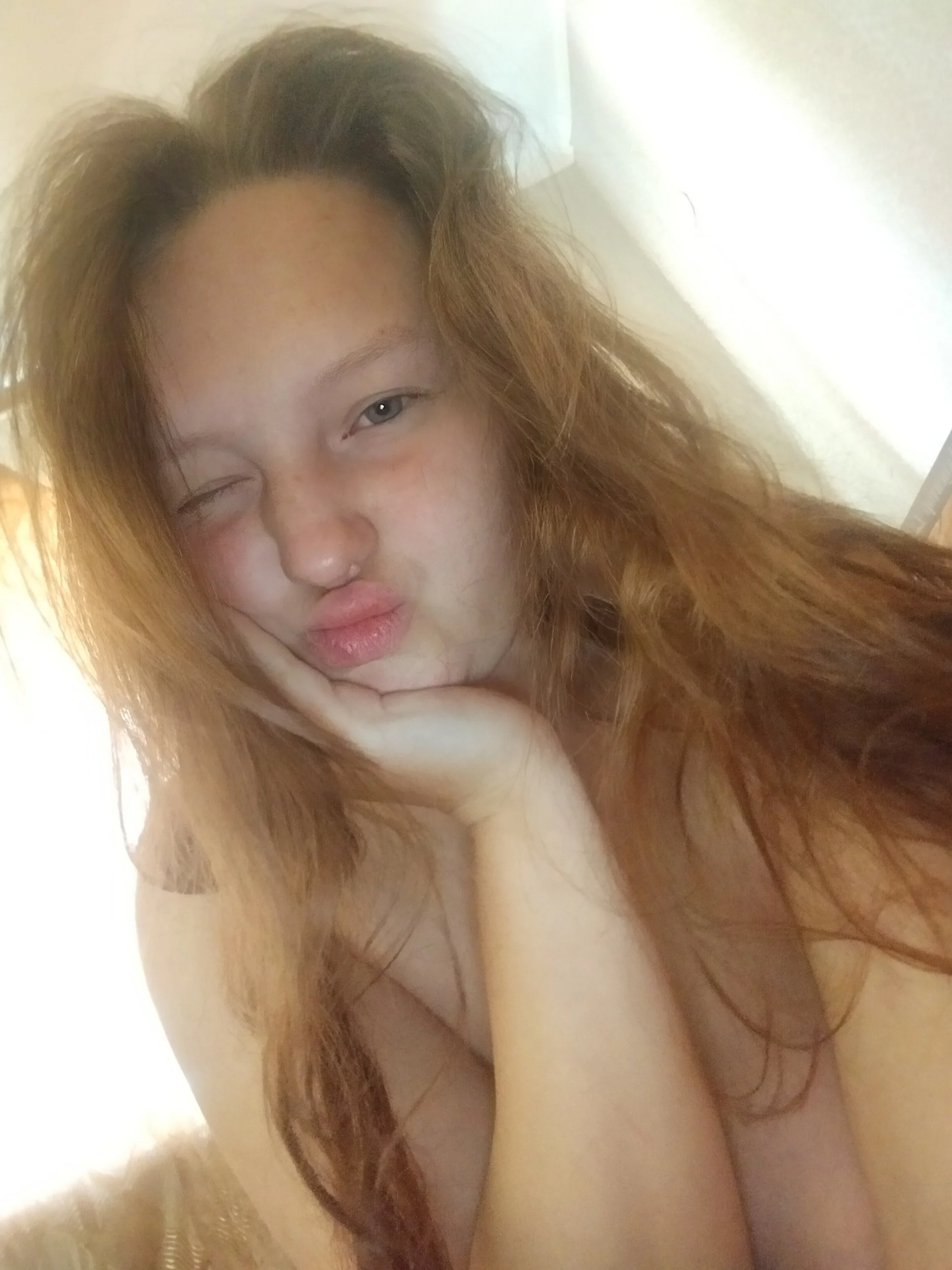XXX Porn Photo of Nude hi__loveee 2
