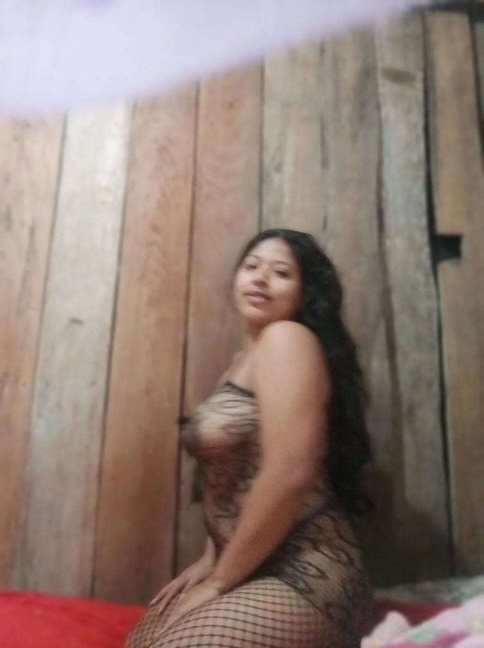 XXX Porn Photo of Nude Yamiletvo 6