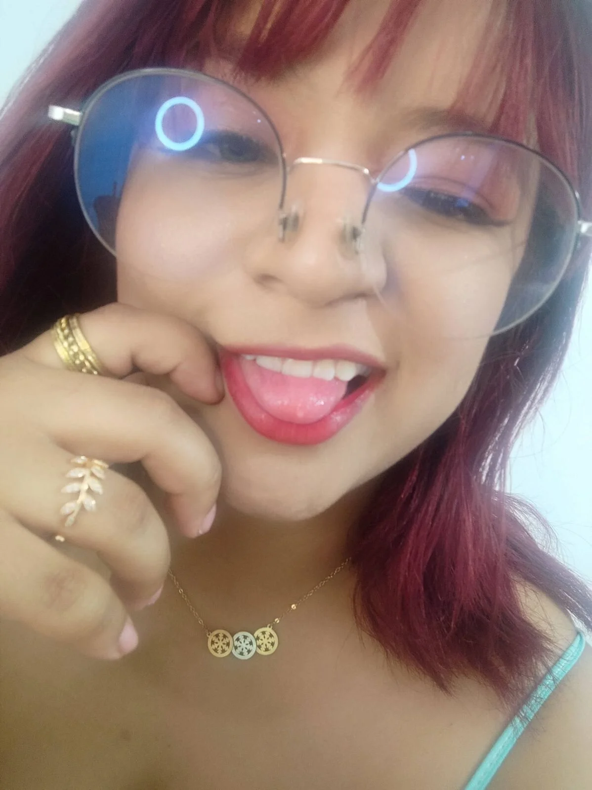 XXX Porn Photo of Nude sofialove__ 13