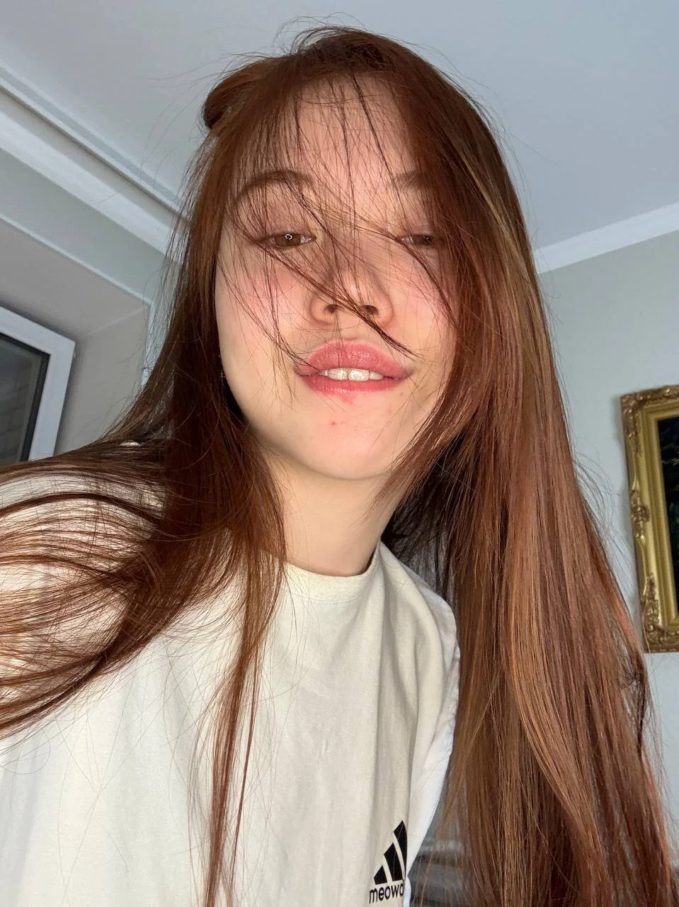 XXX Porn Photo of Nude RoniDetterich 56