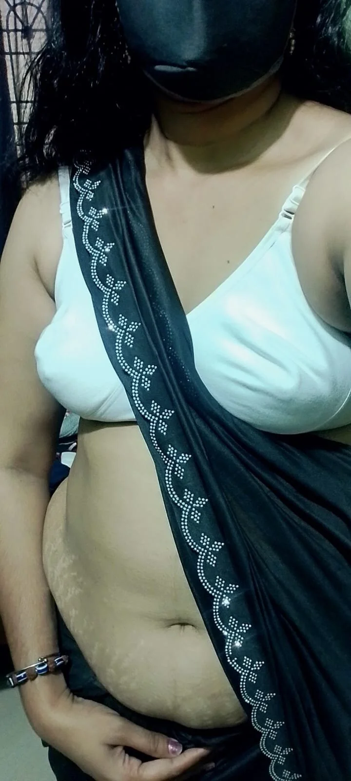 XXX Porn Photo of Nude Niharika_telugu143 1