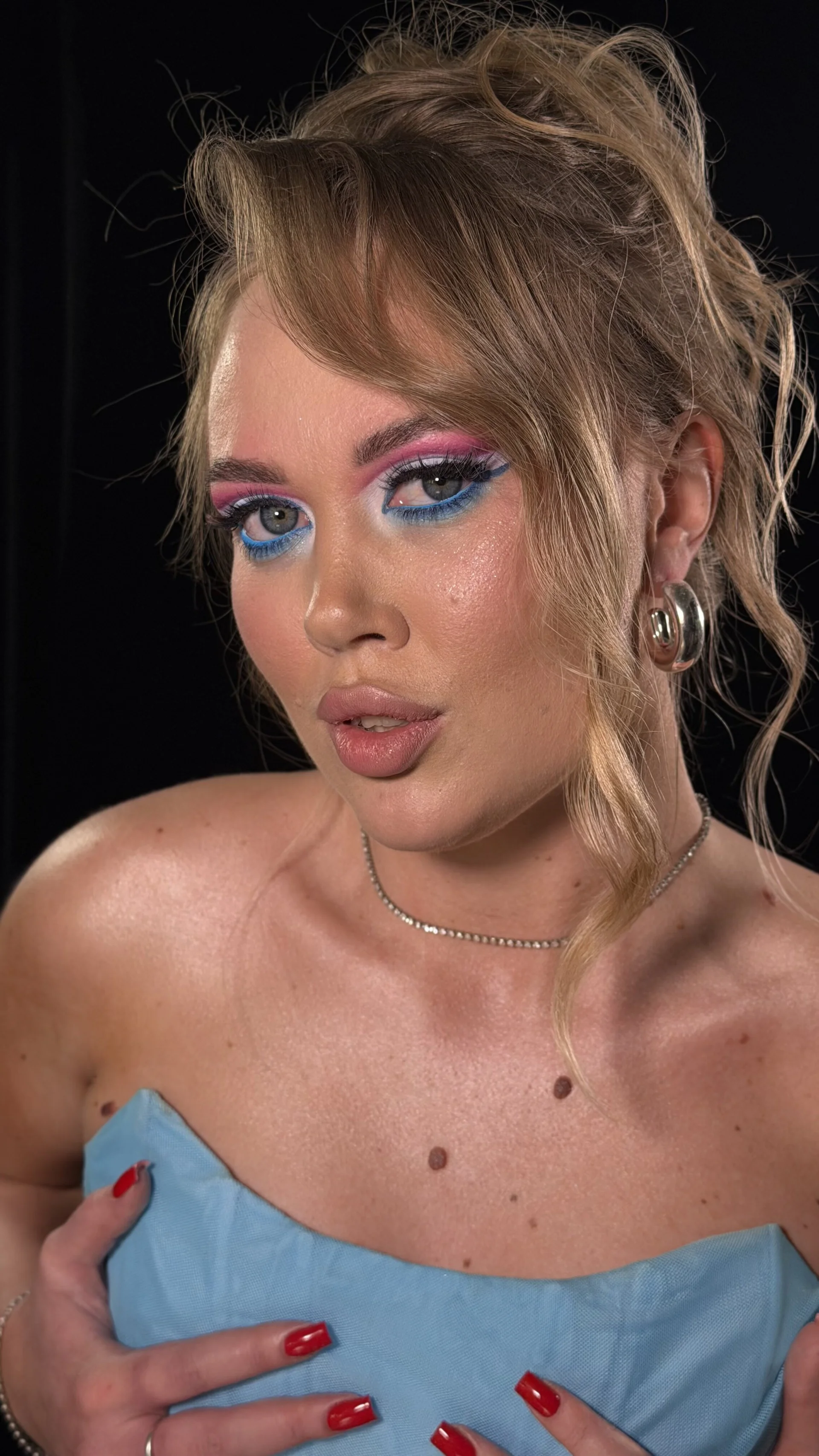 XXX Porn Photo of Nude HannahWillow 19