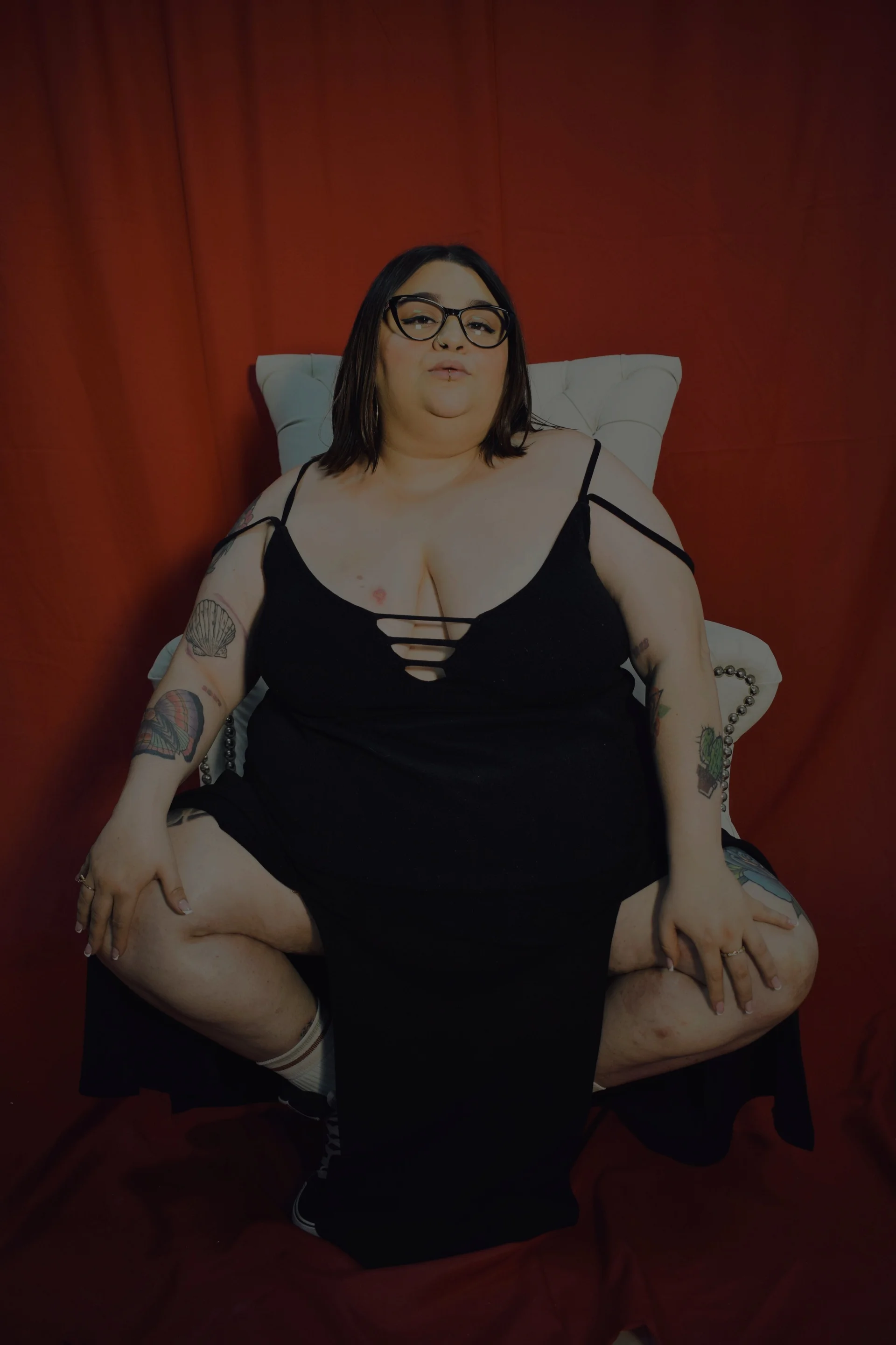 XXX Porn Photo of Nude tiffany_laurens 27