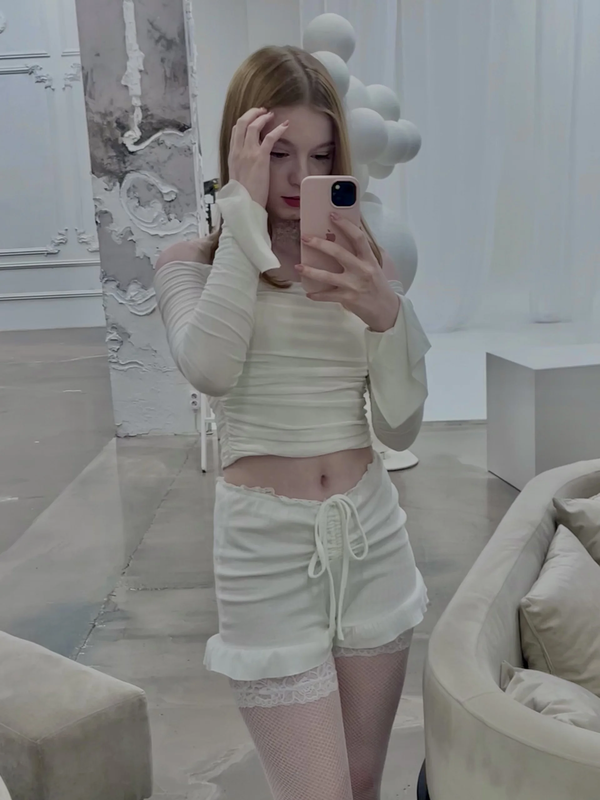 XXX Porn Photo of Nude Wandarful_Wanda 2