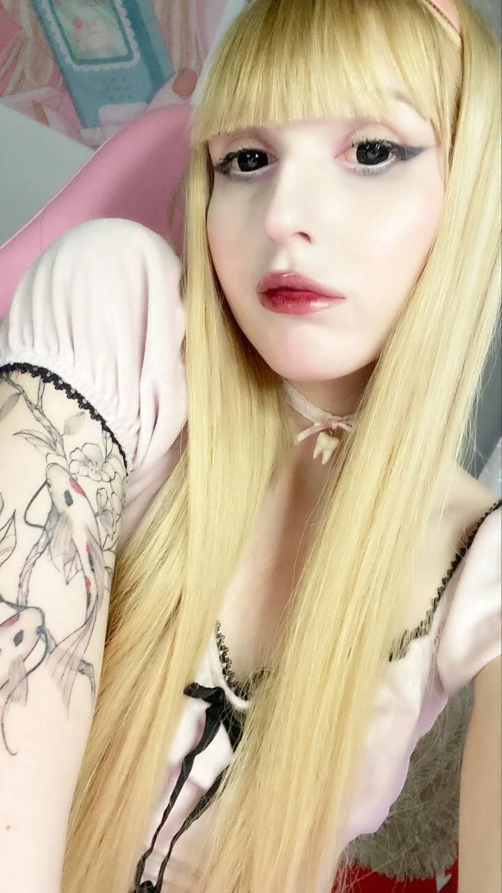 XXX Porn Photo of Nude joy_pretty 1