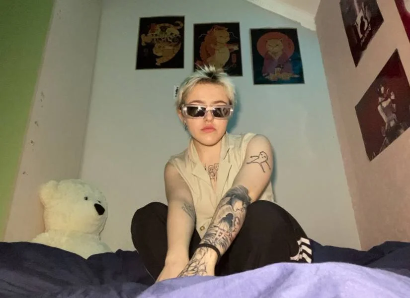 XXX Porn Photo of Nude Stellaisbon 11
