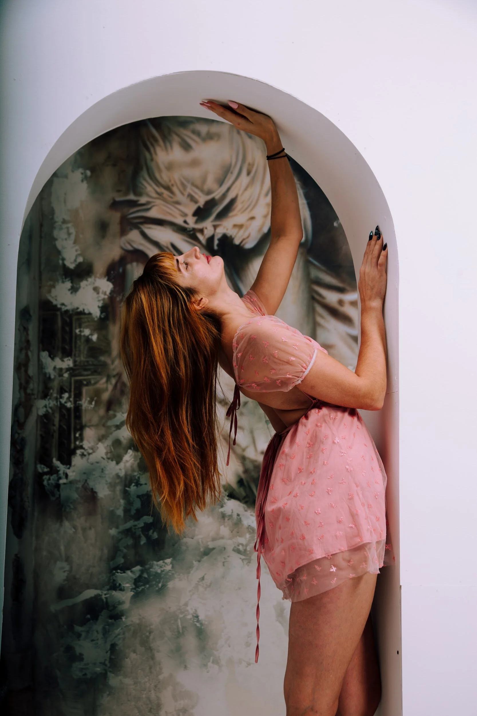 XXX Porn Photo of Nude Nika_Kitten 14
