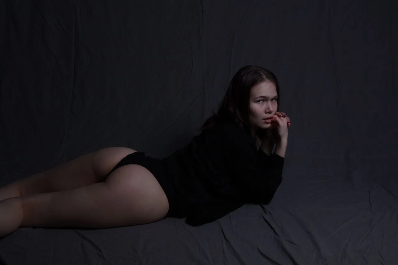 XXX Porn Photo of Nude OwlLynn 24