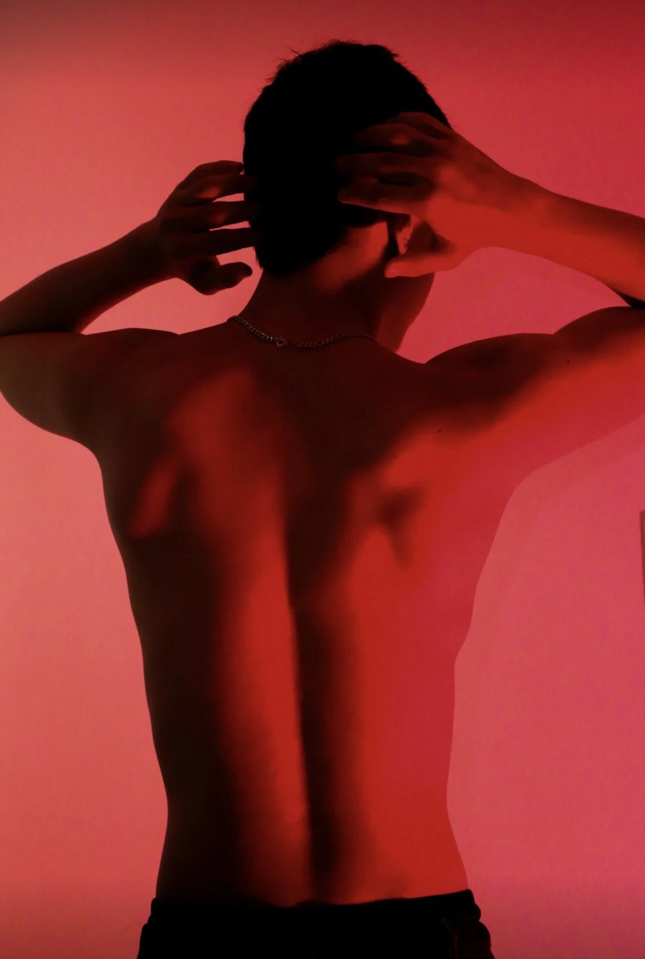 XXX Porn Photo of Nude Angel_khouri_ 13