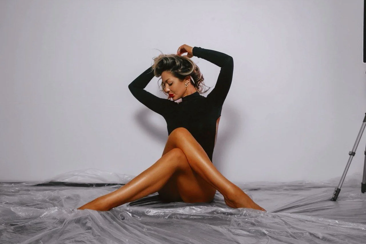 XXX Porn Photo of Nude AleksaMeaw 3