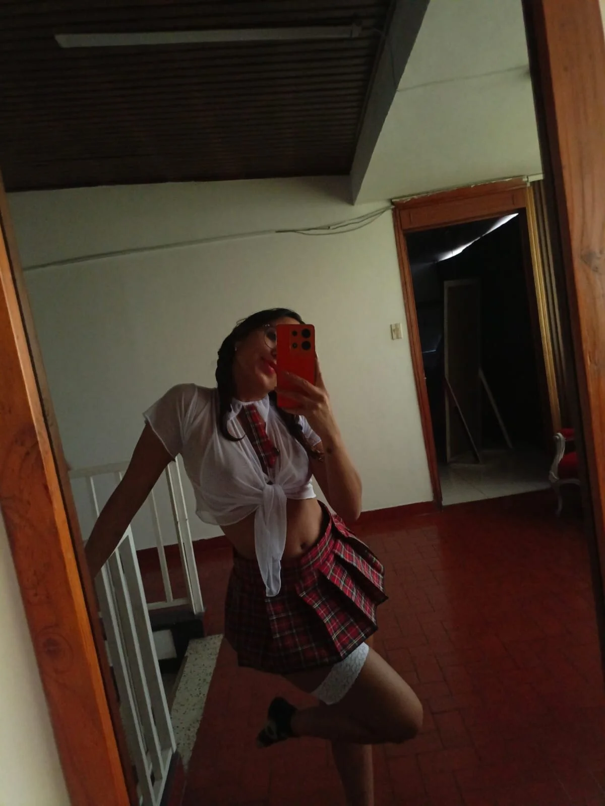 XXX Porn Photo of Nude LunaaMorena 9