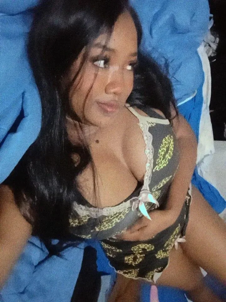 XXX Porn Photo of Nude Brownie_N 1