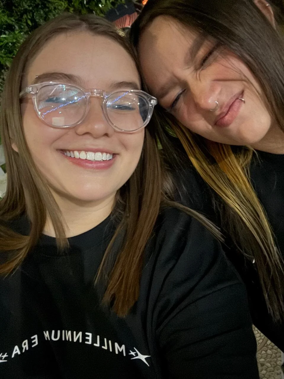 XXX Porn Photo of Nude Annie_and_Raveenn 5