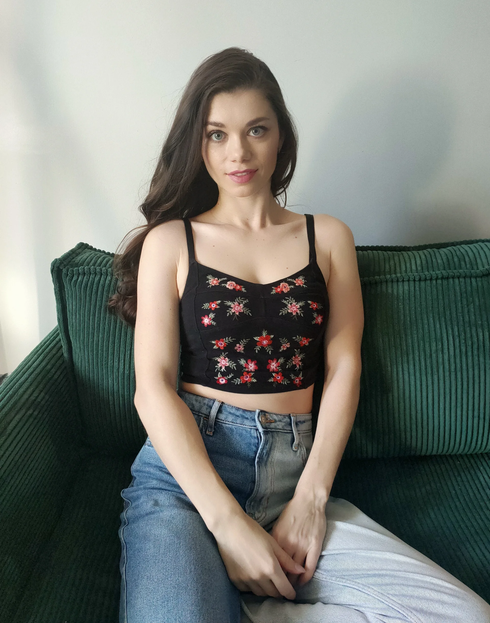 XXX Porn Photo of Nude _Eva_Vibe_ 15