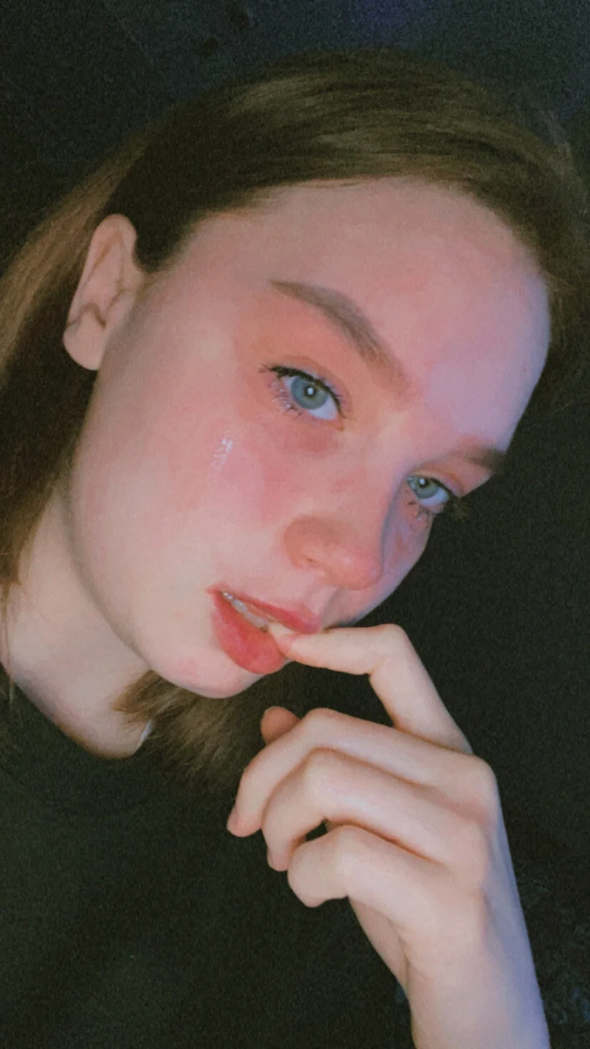 XXX Porn Photo of Nude SweetGrl6666 6