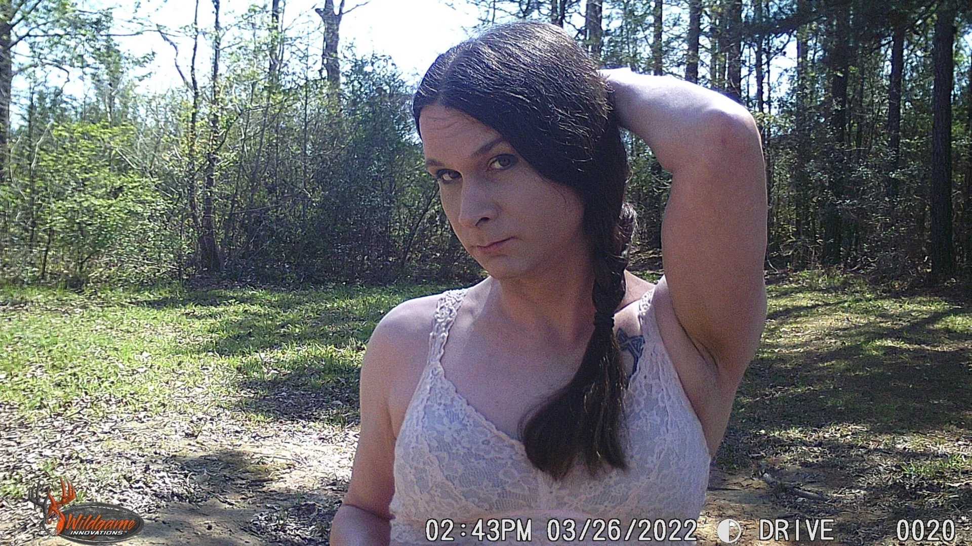 XXX Porn Photo of Nude honeylovelace 5