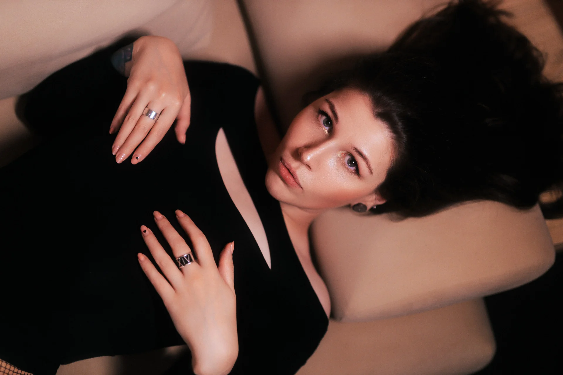 XXX Porn Photo of Nude Luna_Blake 3