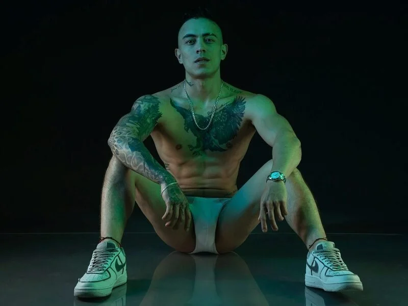 XXX Porn Photo of Nude Jasson_king 1