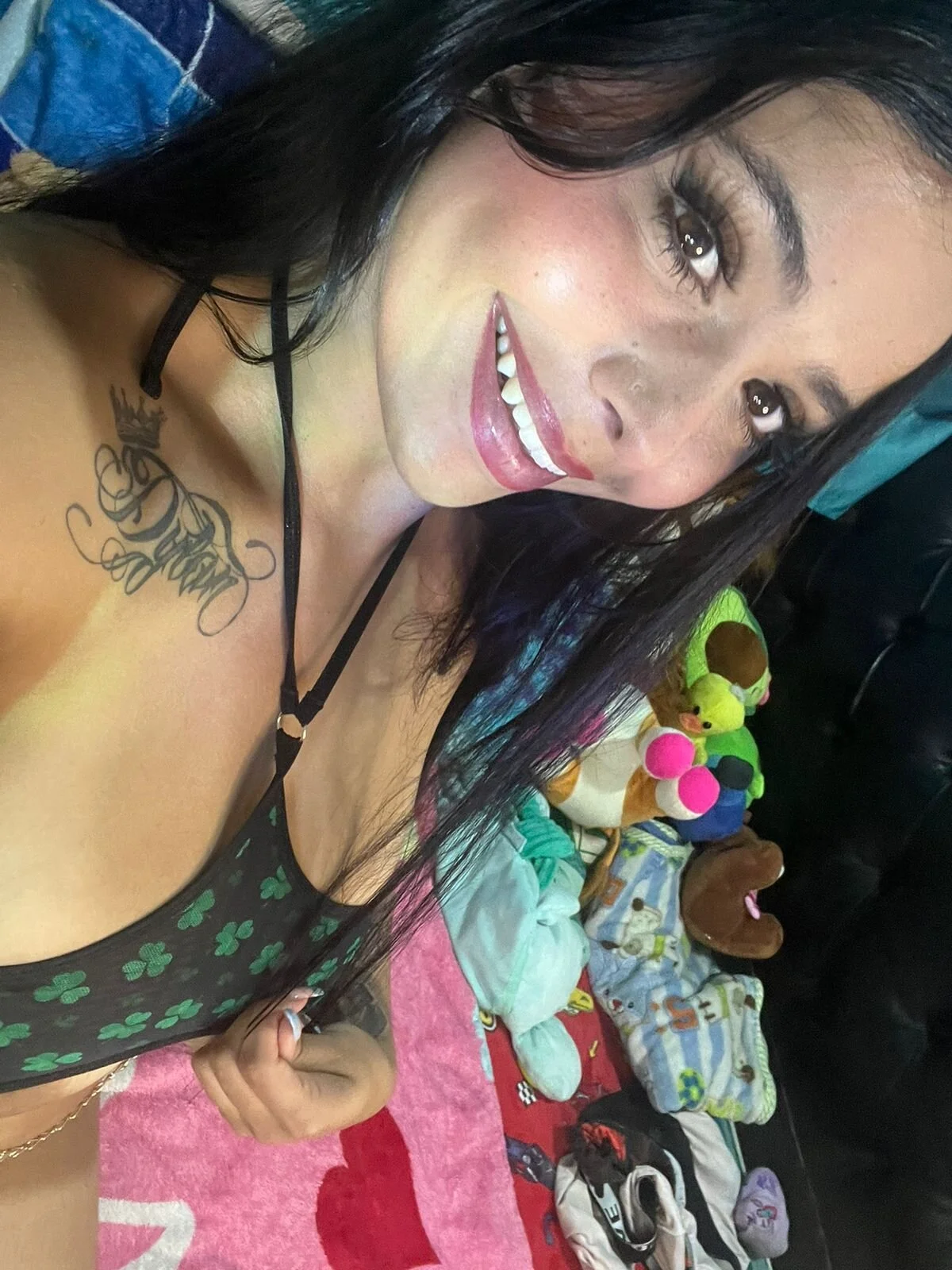 XXX Porn Photo of Nude Dhapn_Lennox_ 1