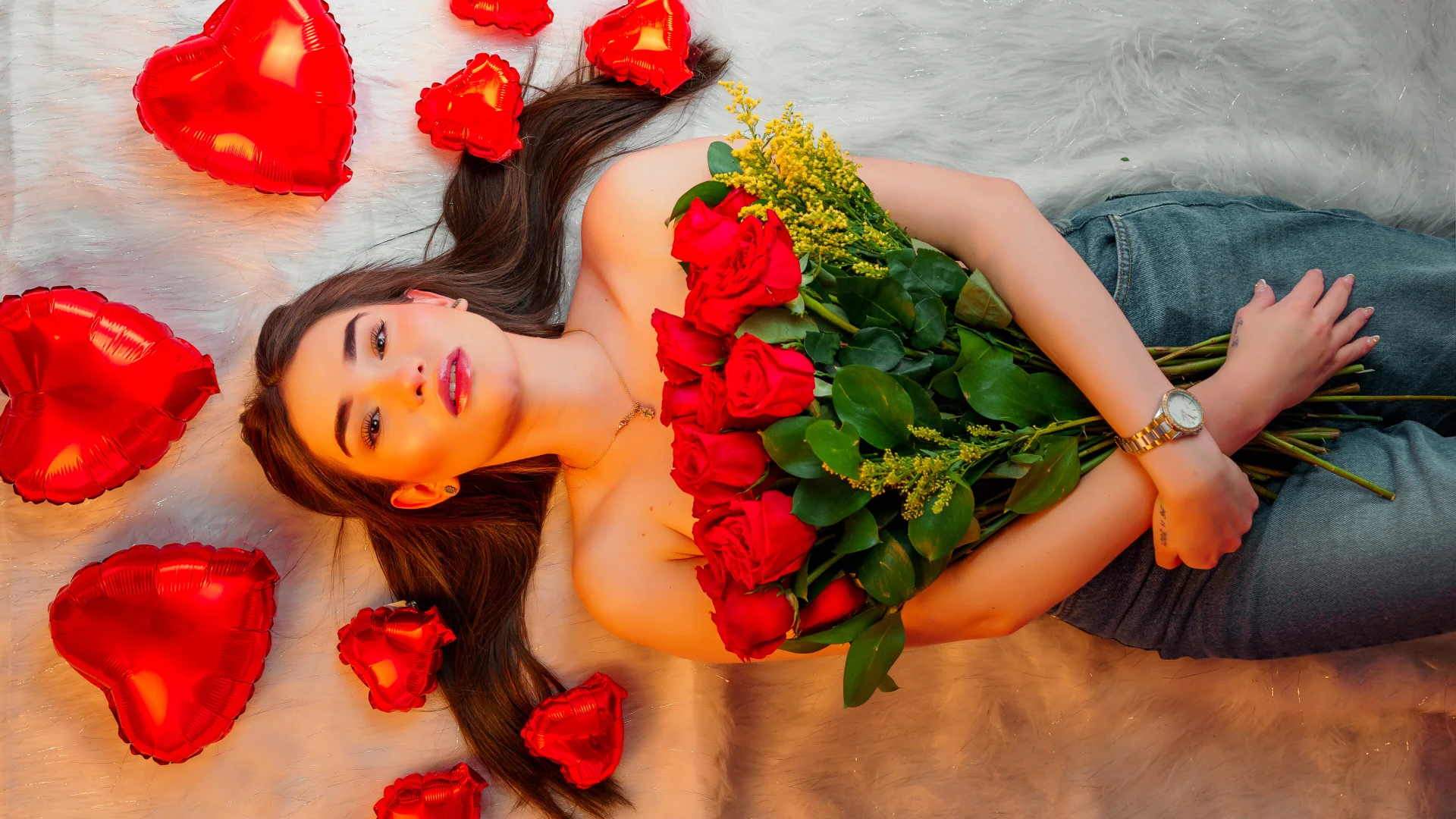 XXX Porn Photo of Nude chelsea_bolton_ 68