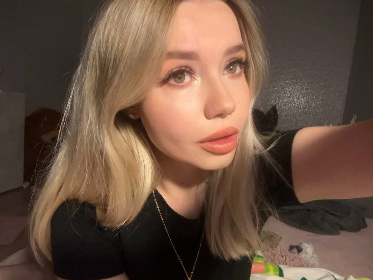 XXX Porn Photo of Nude mayyyyyy21 2