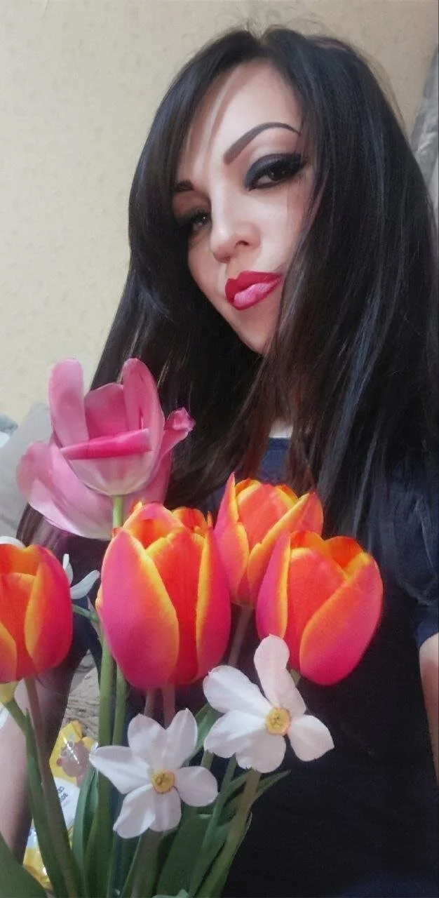 XXX Porn Photo of Nude MalvikaLov 5