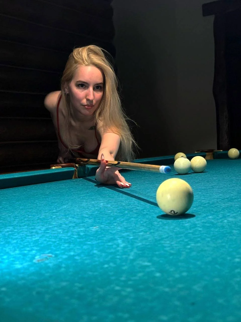 XXX Porn Photo of Nude Fire_moth 129
