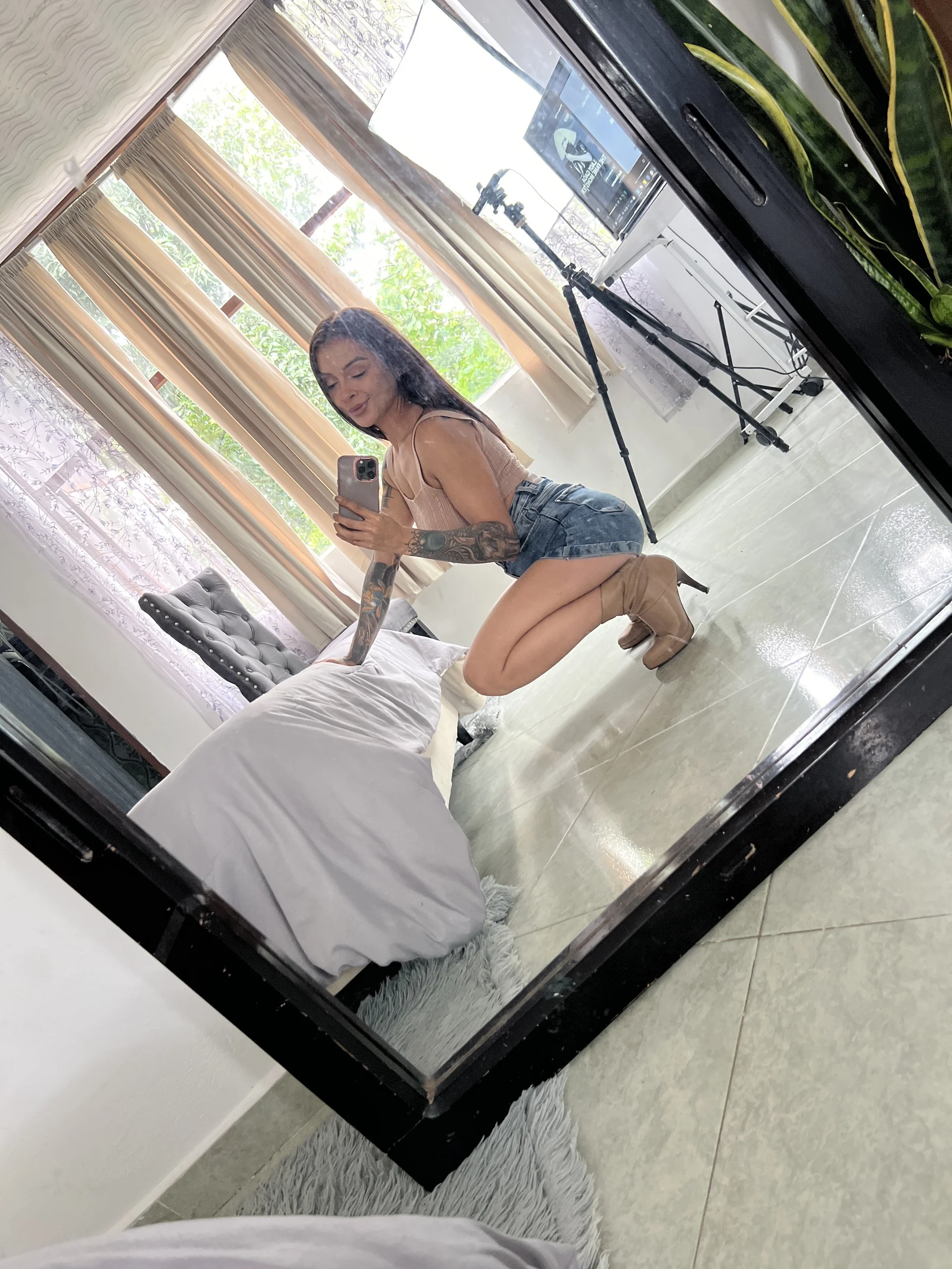 XXX Porn Photo of Nude Selena_G69 969