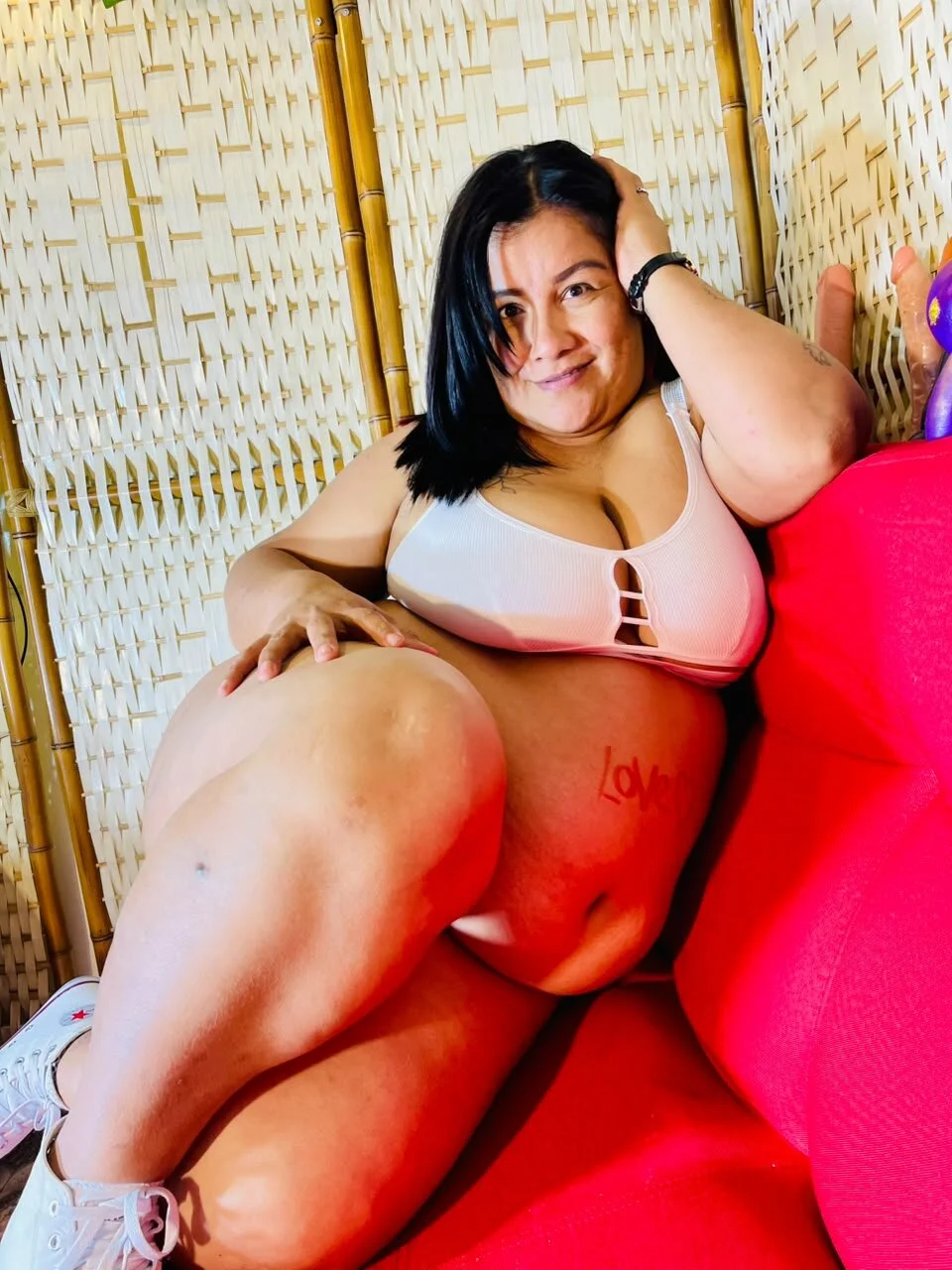 XXX Porn Photo of Nude Scarlett_Sex_Rs 41
