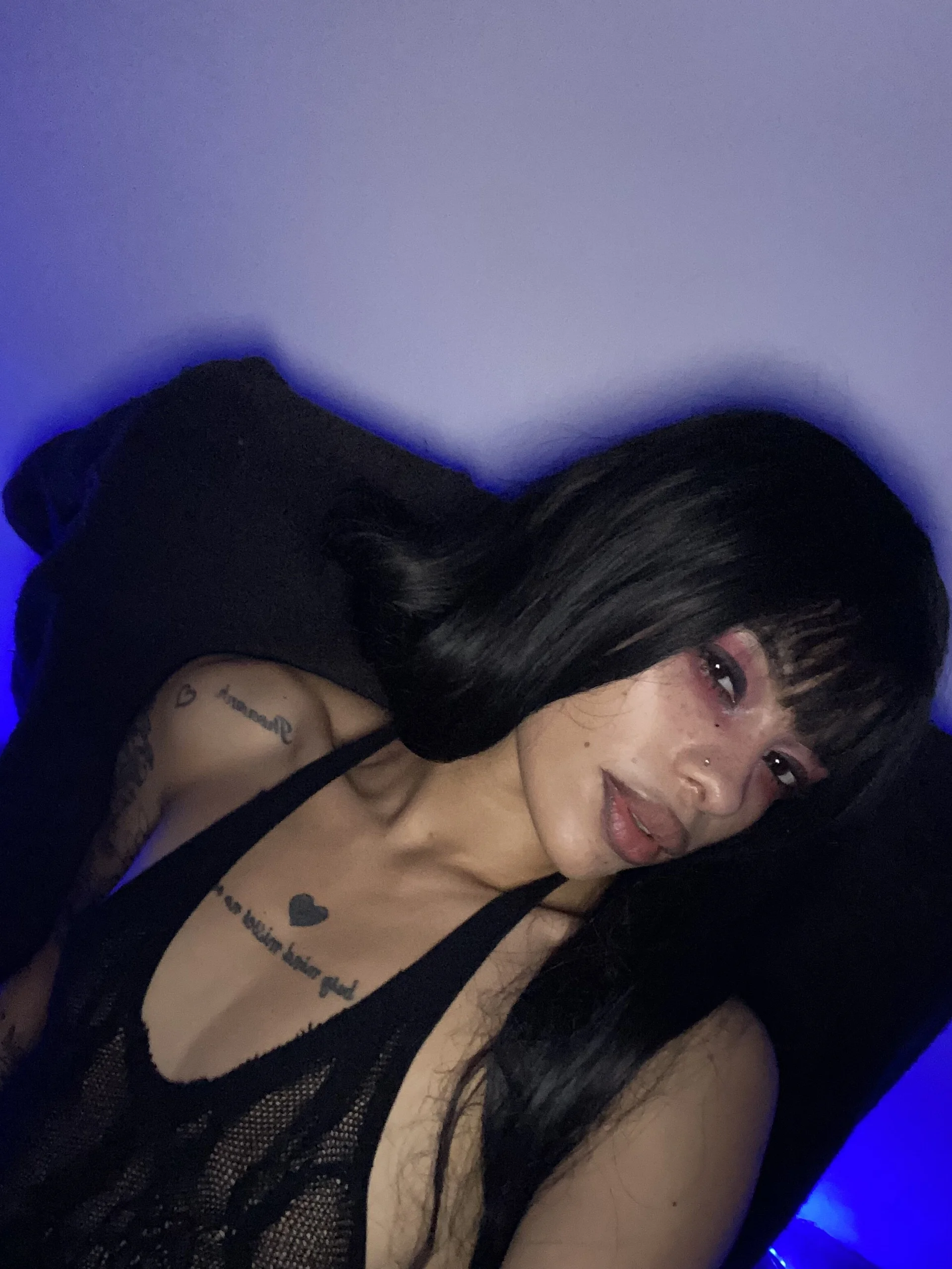 XXX Porn Photo of Nude Bunny_bel 396